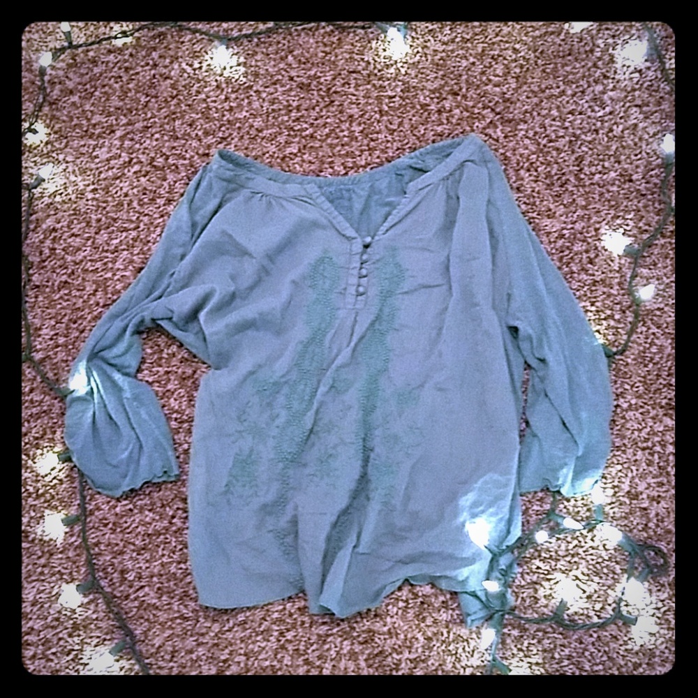 Nine west vintage america top